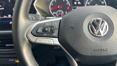 Volkswagen T-Cross 1.0 TSI 115 SEL 5dr Petrol Estate